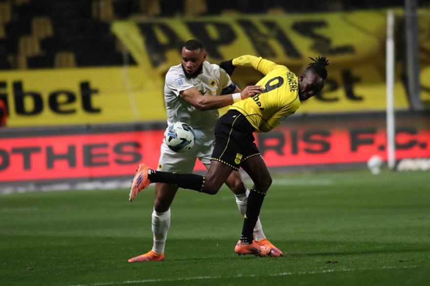 Σαββόπουλος: «Βγάζει καλή εικόνα λόγω κορμού και χημείας ο Άρης, κέρδος ο Καντεβέρε-Όλα τα λεφτά το ματς με Παναθηναϊκό»