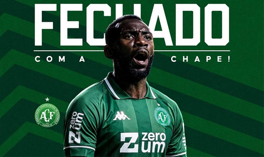 H Τσαπεκοένσε πήρε τον Γιανίκ Μπολάσι