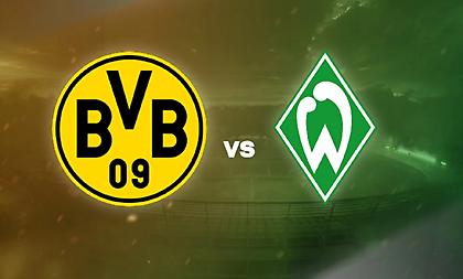 Ντόρτμουντ-Βέρντερ