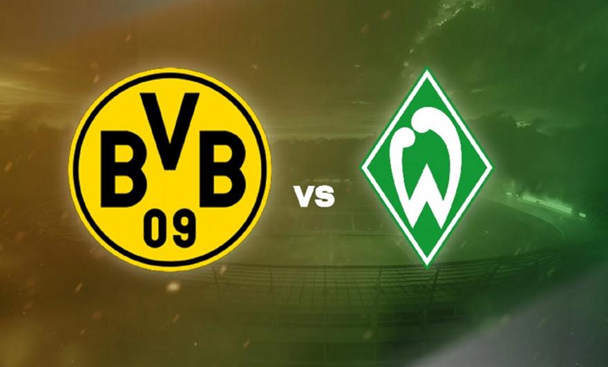 Ντόρτμουντ-Βέρντερ