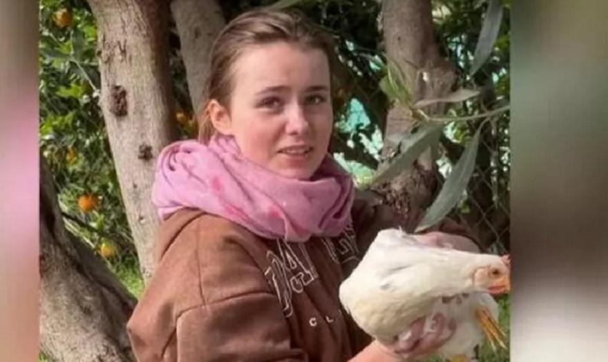 Πάτρα: Κορυφώνεται η αγωνία για την εξαφάνιση της 16χρονης Λόρας- Η συνάντηση με μυστηριώδη άνδρα