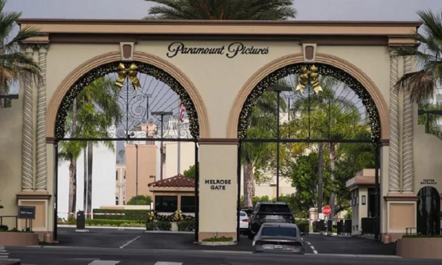 Η Paramount μηνύει τη Warner Bros για λεπτομέρειες γύρω από τη συμφωνία με το Netflix