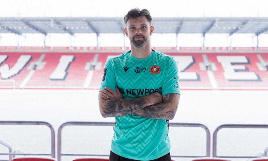 Επίσημο: Έδωσε τον Ντραγκόφσκι στη Βίτζεβ Λοτζ ο Παναθηναϊκός