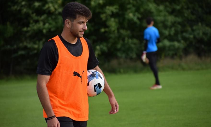 Δανεικός απ’ τον ΟΦΗ στο Αιγάλεω ο Φαϊτάκης