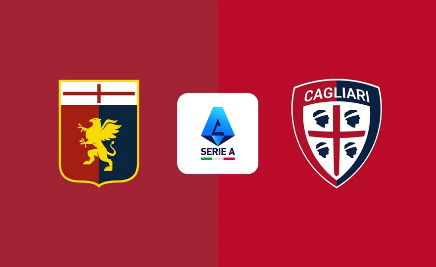 Τζένοα-Κάλιαρι