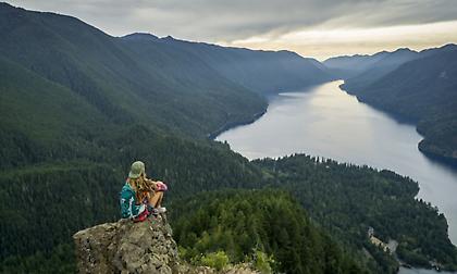 Οι ταξιδιώτες αναζητούν προορισμούς ησυχίας: Η πολυτέλεια της σιωπής