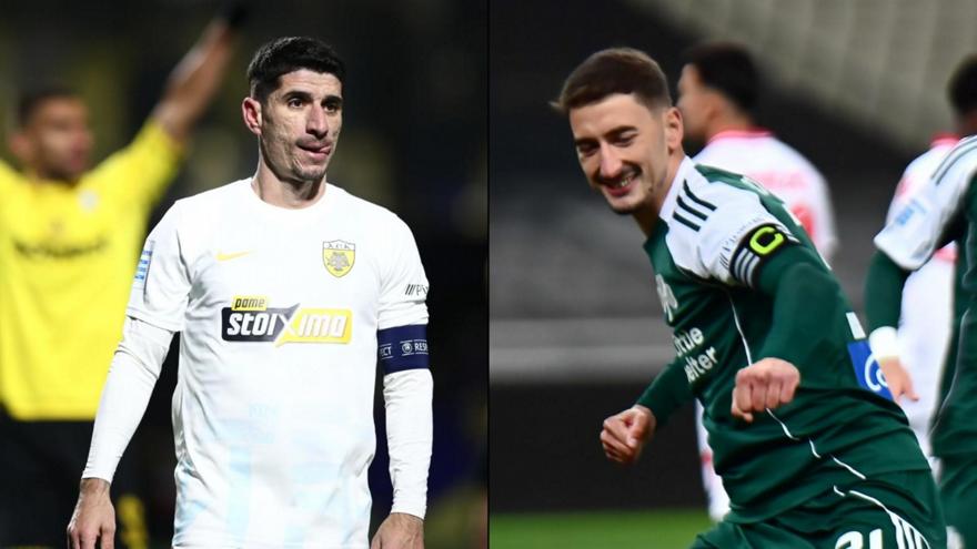 Τα σχόλια στον bwinΣΠΟΡ FM για την ισοπαλία στο Άρης-ΑΕΚ και τη νίκη του Παναθηναϊκού