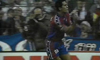 Η Marca θυμήθηκε τον Τζιοβάνι μετά το corte de mangas του Κουμπαρσί