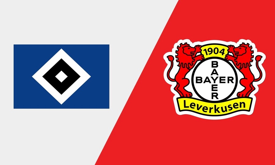 Αμβούργο-Λεβερκούζεν 