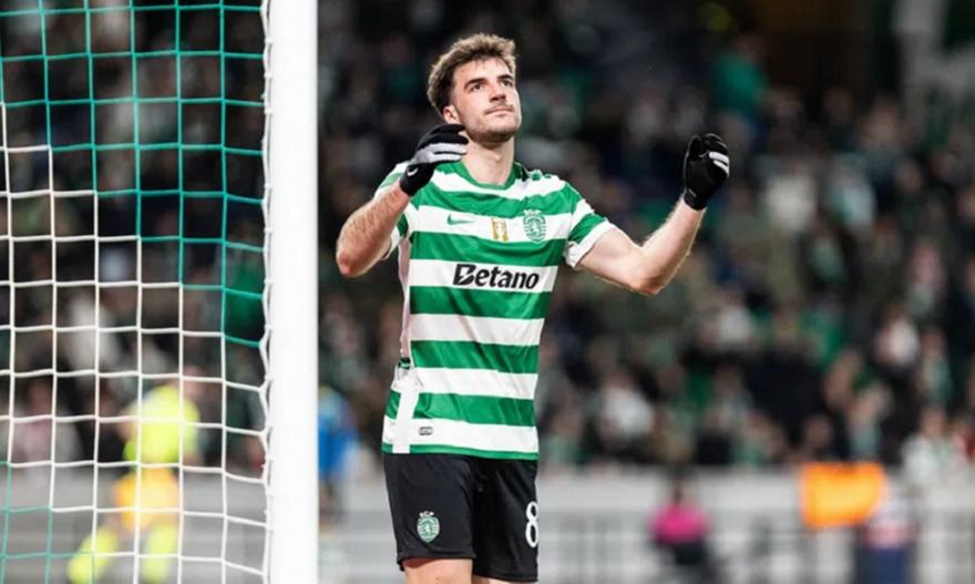 Νέο πρόβλημα στο δεξί γόνατο για Ιωαννίδη