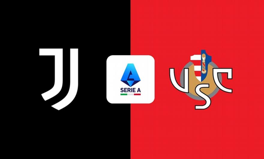 Γιουβέντους-Κρεμονέζε