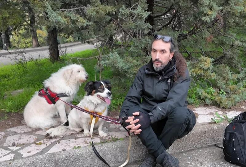 Κτηνωδία στο Αγρίνιο: Γάτες και σκύλοι ζούσαν κλειδαμπαρωμένα χωρίς τροφή και νερό σε σπίτι