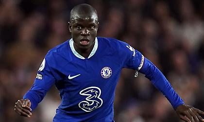 «Βόμβα» Καντέ πυροδοτεί η Φενέρμπαχτσε!