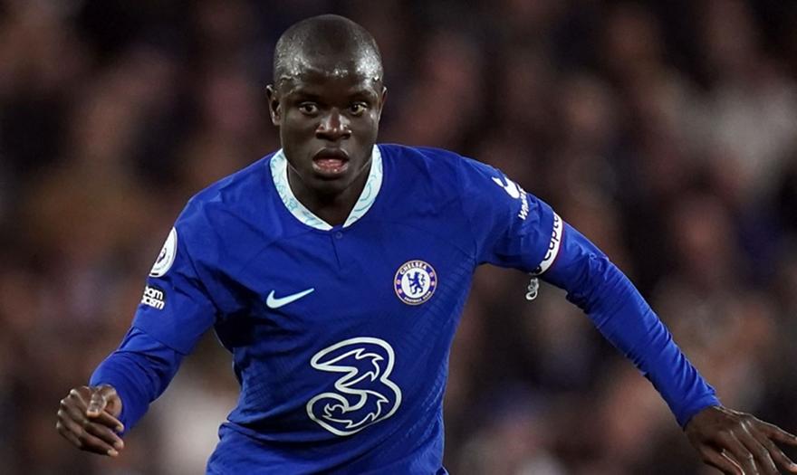 «Βόμβα» Καντέ πυροδοτεί η Φενέρμπαχτσε!