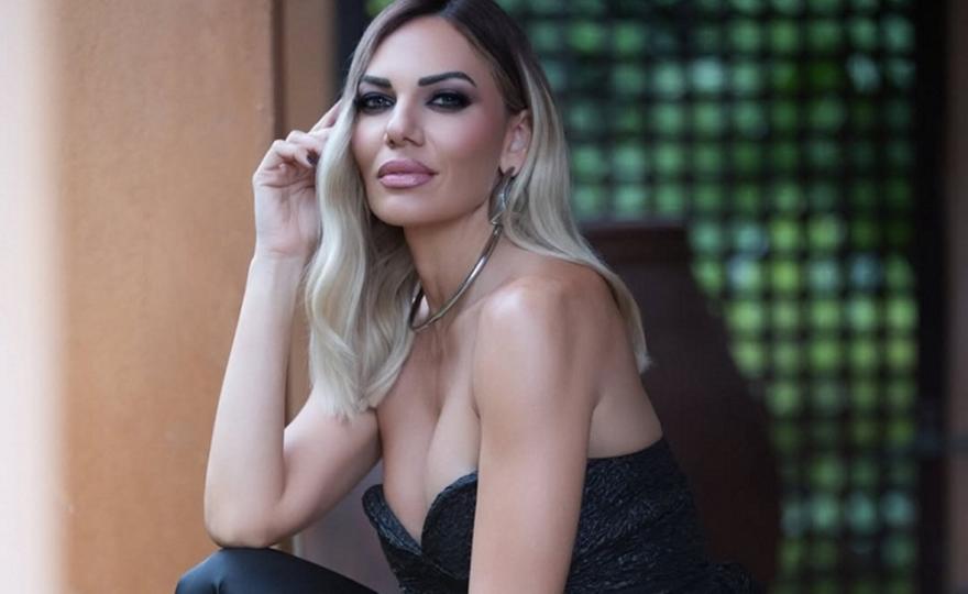 Ιωάννα Μαλέσκου: Ο τρόπος που απάντησε στο αν το κανάλι της τής «τράβηξε το αυτί»