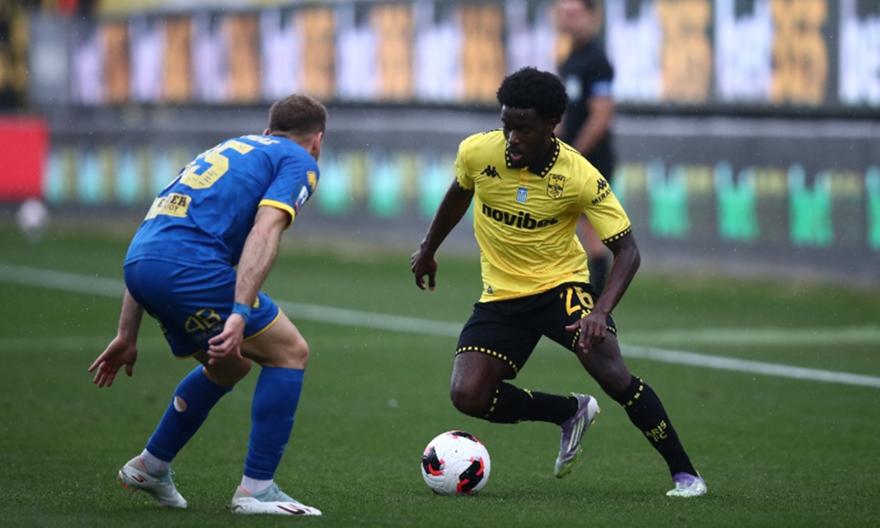 Ατομικό για Μισεουί στον Άρη