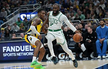 Πέισερς-Σέλτικς