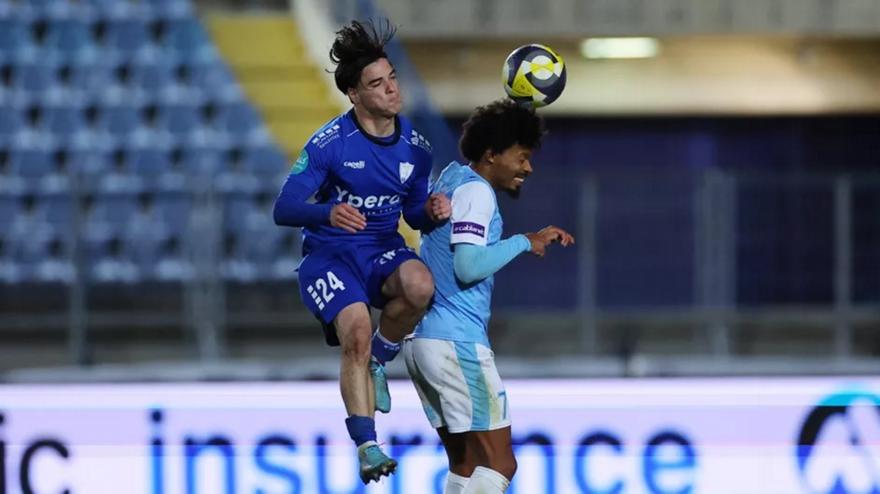 Νίκησε χαλαρά και μείωσε ξανά η Πάφος