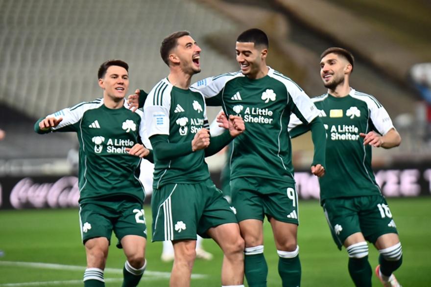 Αθανασίου: «Τα τρία στοιχεία που κρατάει από χθες ο Παναθηναϊκός - Τελικός με Άρη, ξεκαθαρίζει άμεσα για Αντίνο»