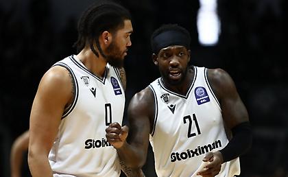 Μπιλμπάο-ΠΑΟΚ