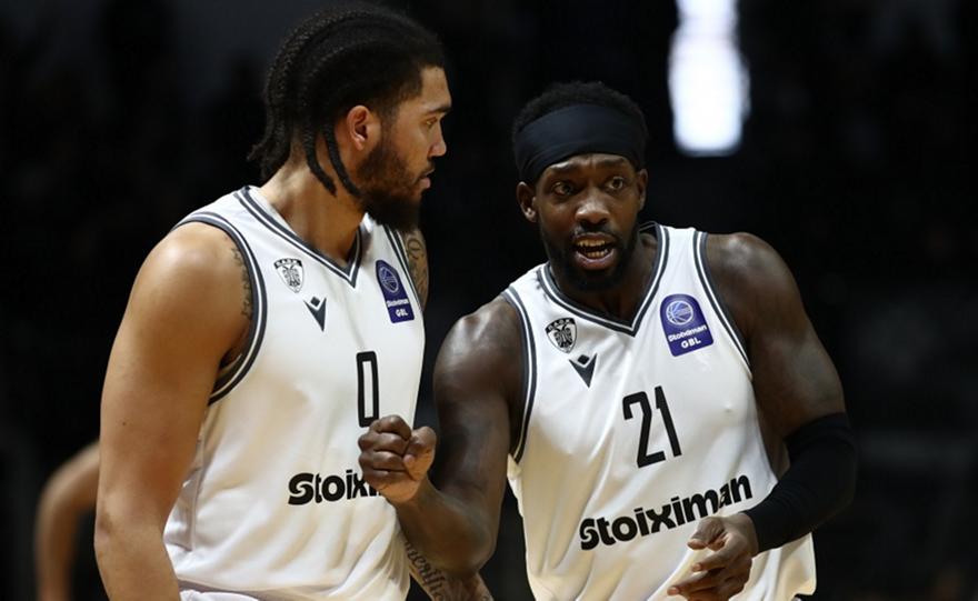 Μπιλμπάο-ΠΑΟΚ