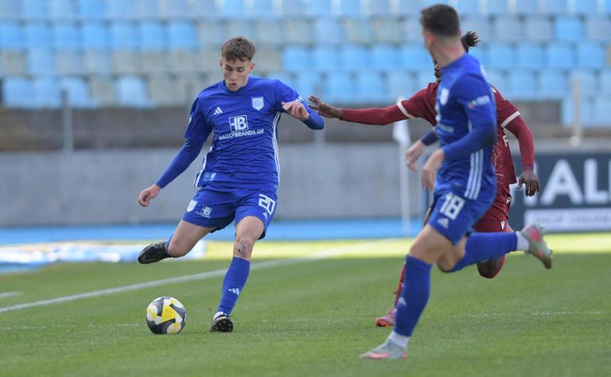 Σκληρή ανακοίνωση του ΠΑΣ: «Χειρουργική αλλοίωση αγώνα, μπροστά στα μάτια όλων»