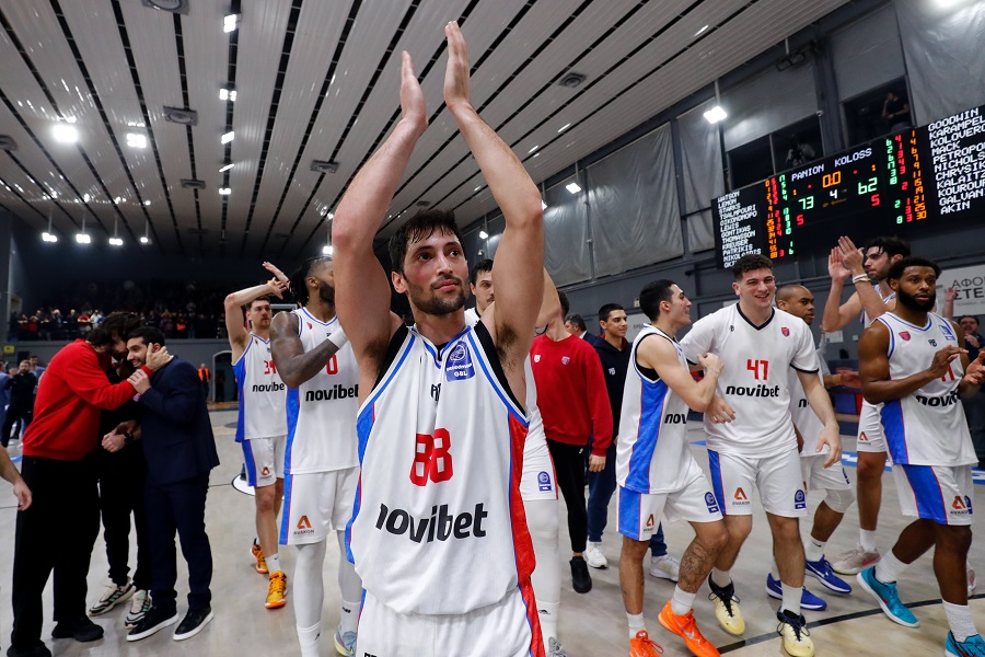 Τρέντο-Πανιώνιος