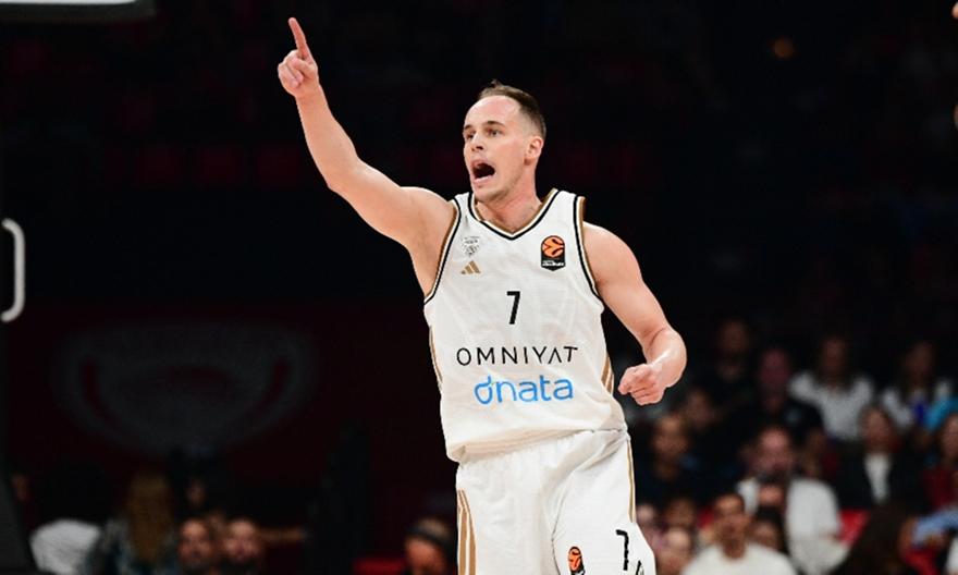 Ασταμάτητη η Dubai BC, στην κορυφή της ABA με το απόλυτο!