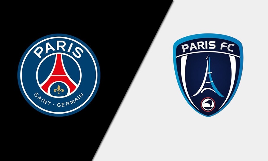 Παρί Σεν Ζερμέν-Παρί