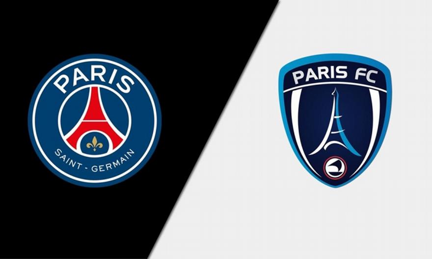 Παρί Σεν Ζερμέν-Παρί