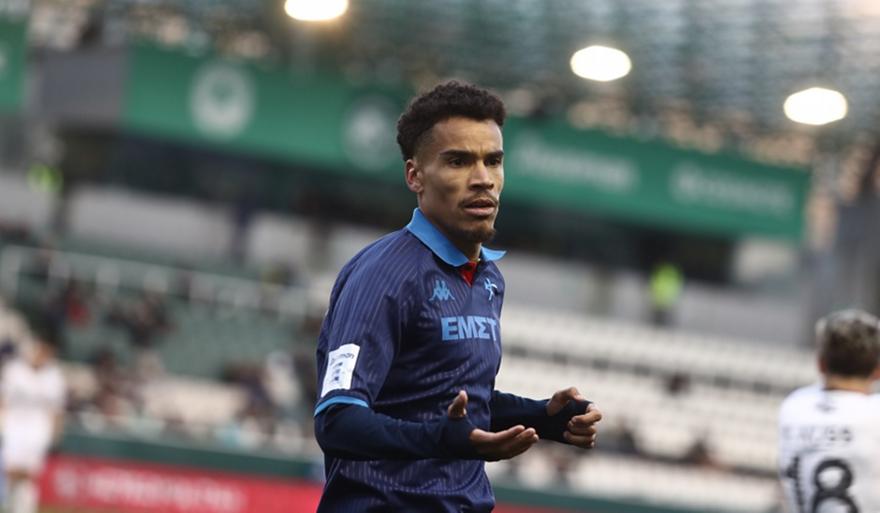 Σούπερ κίνηση για Αναγέννηση Καρδίτσας, κλείνει τον Σοΐρι!