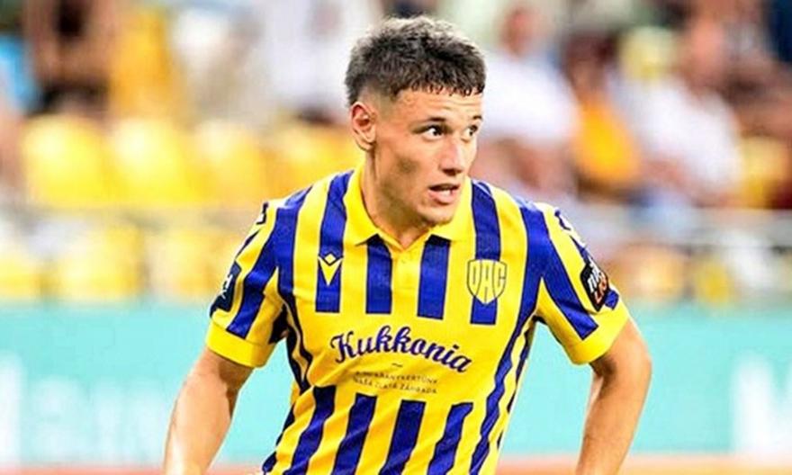 «Στα ραντάρ του Ολυμπιακού ο Νταμίρ Ρέτνζιτς»