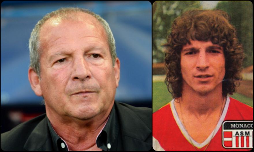 Πέθανε ο Ρολάντ Κουρμπίς, είχε παίξει για έναν χρόνο και στον Ολυμπιακό!