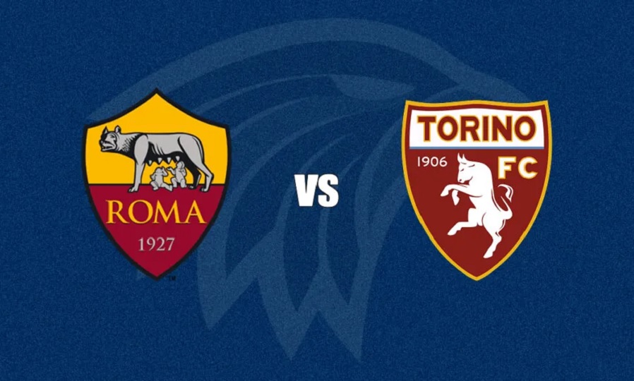 Ρόμα-Τορίνο
