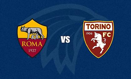 Ρόμα-Τορίνο