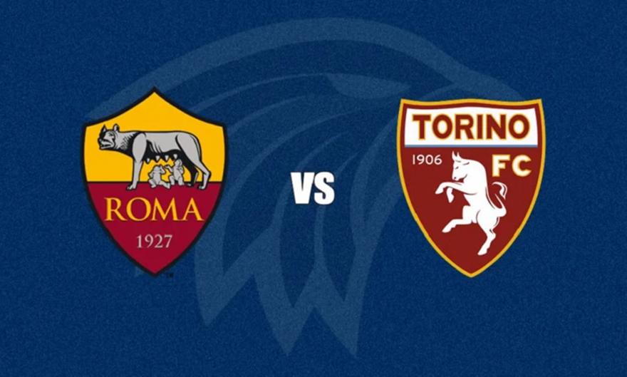 Ρόμα-Τορίνο
