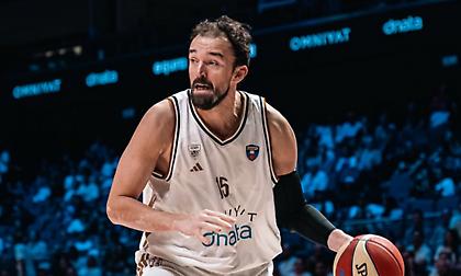 Επιστρέφει στην Μπεσίκτας ο Σανλί