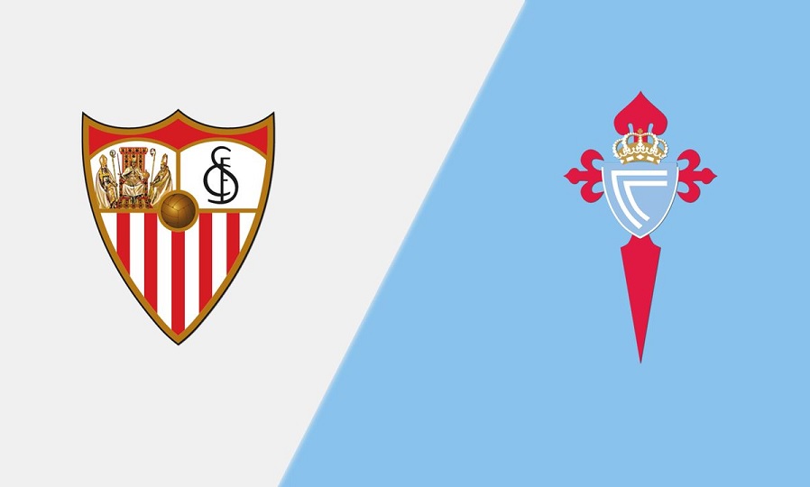 Σεβίλλη-Θέλτα