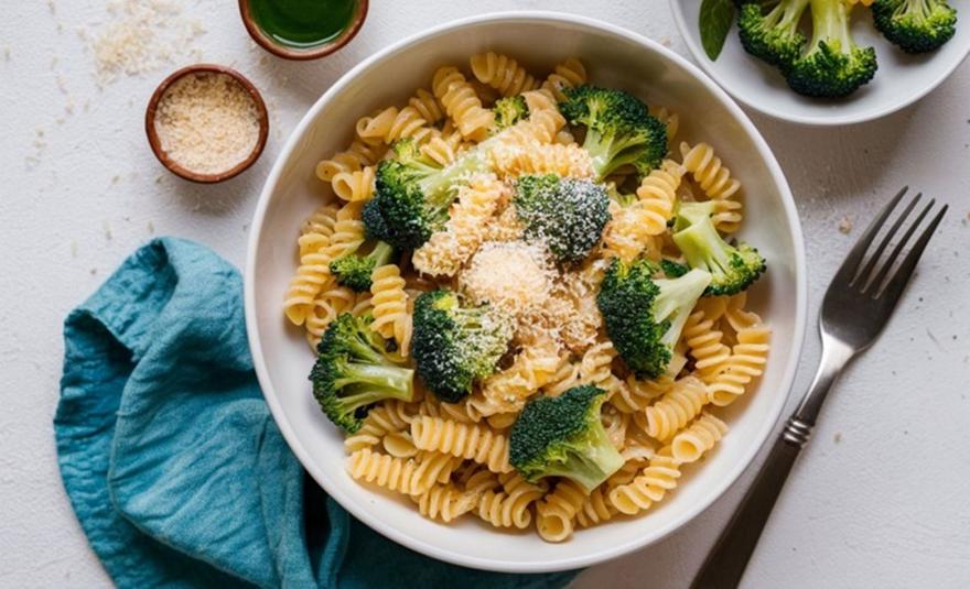 Πώς να μαγειρέψεις σωστά το μπρόκολο