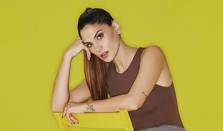 Μαίρη Συνατσάκη: Η γονεϊκή αλφαβήτα της, είναι ό,τι δεν ξέρατε πως χρειάζεστε για να ξεκινήσει η εβδομάδα με χαμόγελο