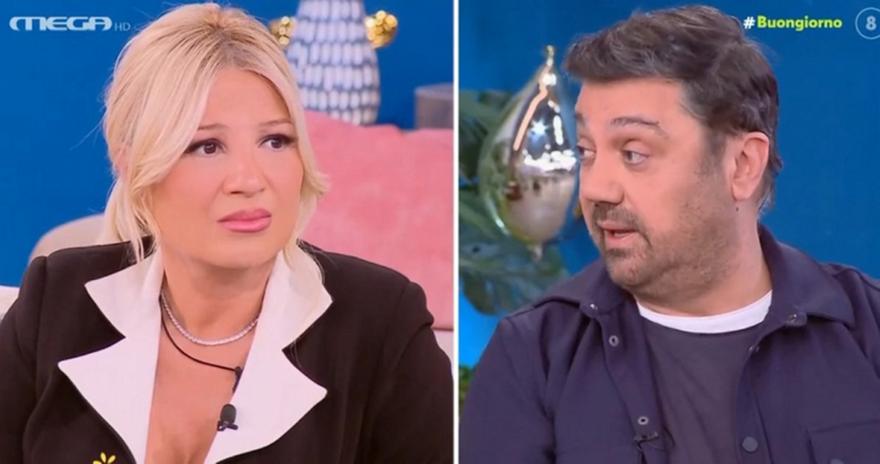 Θεοφάνους: Η σοκαριστική στιγμή που αποκαλύπτει ότι ο γιος του από τύχη δεν ήταν στην τάξη τη μέρα που έγινε το μακελειό