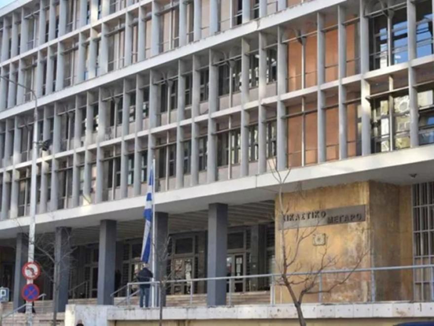 Θεσσαλονίκη: Αναβλήθηκε η δίκη σε δεύτερο βαθμό για τη δολοφονία της 41χρονης εγκύου