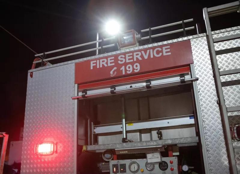 Θεσσαλονίκη: Ηλικιωμένη βρέθηκε απανθρακωμένη μετά από φωτιά σε σπίτι στον Σοχό