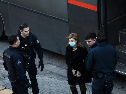 Ρούλα Πισπιρίγκου: Στο Εφετείο της Λουκάρεως για τον θάνατο της Τζωρτζίνας