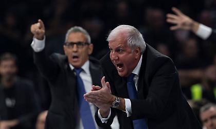 Συνεργάτης Ομπράντοβιτς: «Δεν άξιζε τέτοιο τέλος από την Παρτίζαν-Κάποιοι παίκτες δεν έδειχναν σεβασμό»