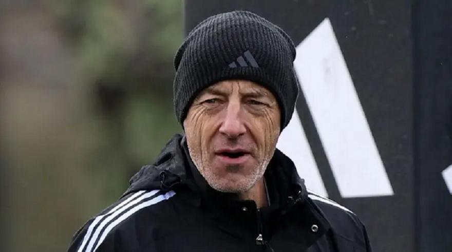 Η Μπράιτον των Κωστούλα και Τζίμα προσέλαβε προπονητή ράγκμπι!