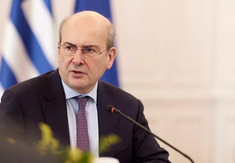 Χατζηδάκης: Aδιανόητο να μην προσέλθουν στο διάλογο ορισμένοι αγροτοσυνδικαλιστές