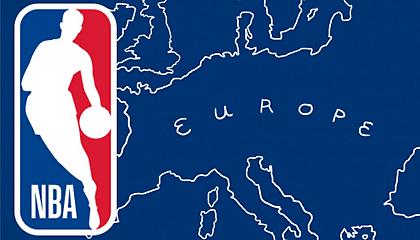 «Το ΝΒΑ Europe μπορεί να φτάσει σε αποτίμηση το 1 δισεκατομμύριο δολάρια»!