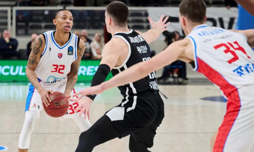 Δραματική ήττα σε νεκρό χρόνο για τον Πανιώνιο που φωνάζει ότι είναι εδώ