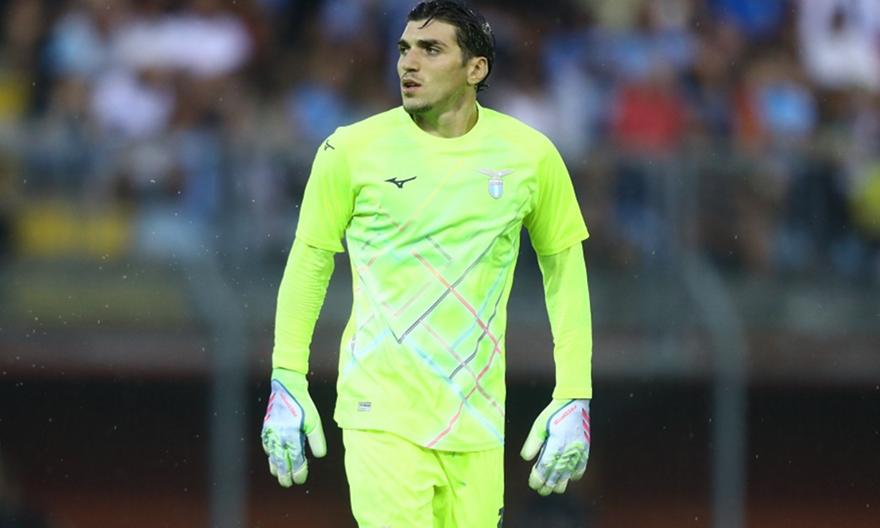 Ο Μανδάς θέλει Τορίνο, αλλά ο Σάρι του κλείνει την πόρτα!